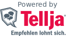 Tellja logo