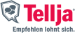 Tellja logo